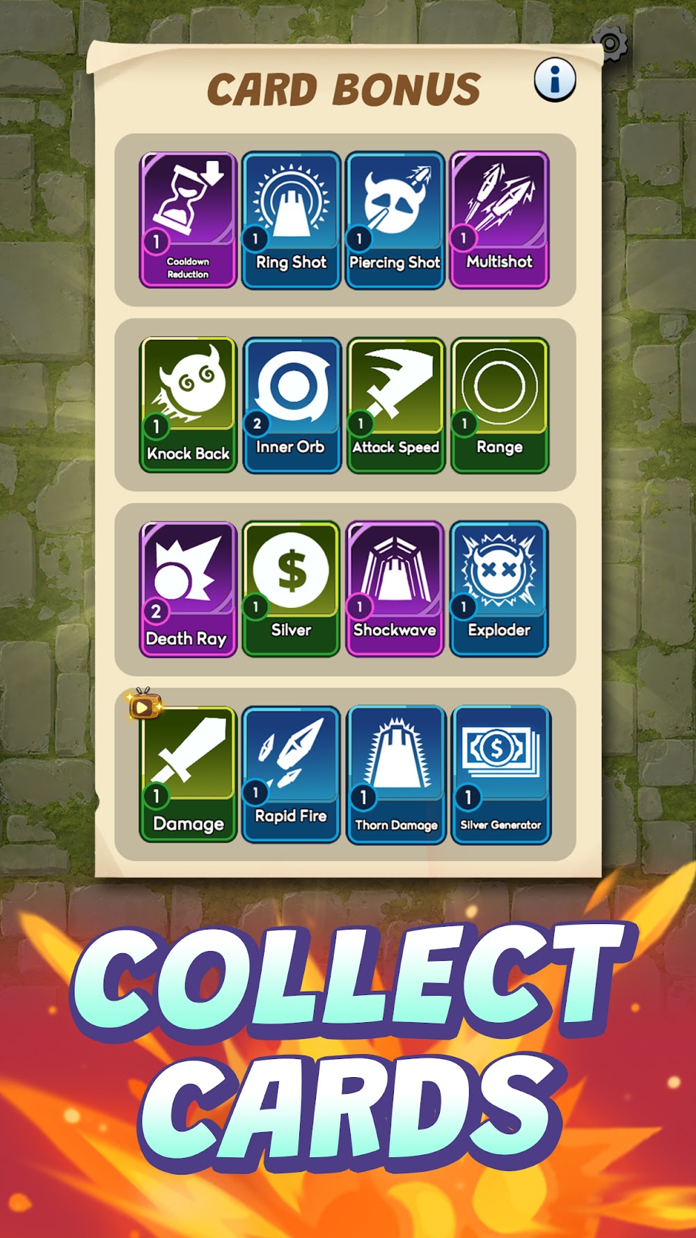Empire Kingdom: Idle Tower TD screenshot 3