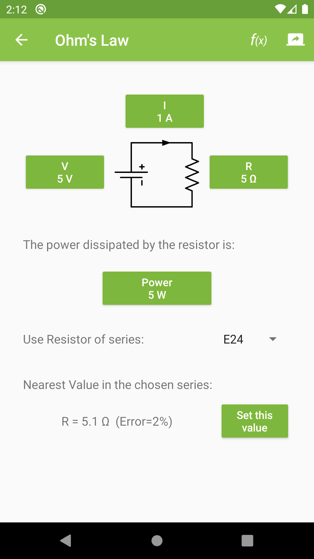 Electrodoc Pro screenshot 6