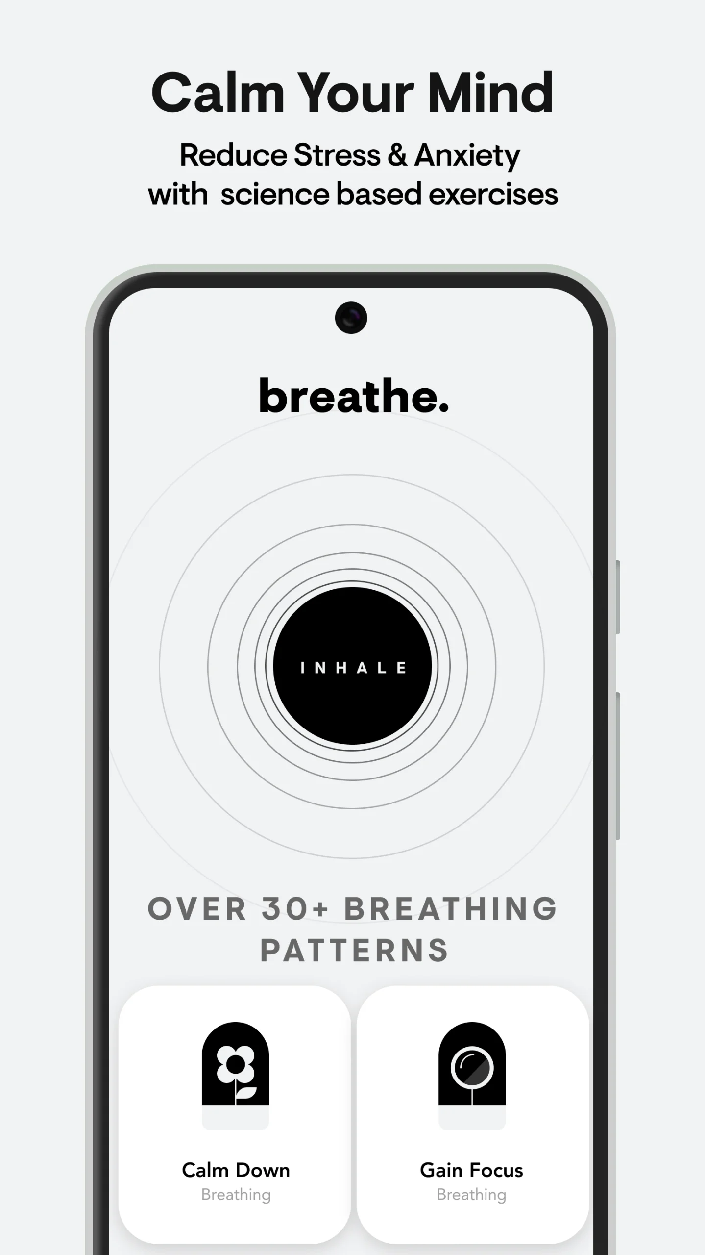 Stoic Journal & Mental Health Screenshot 4