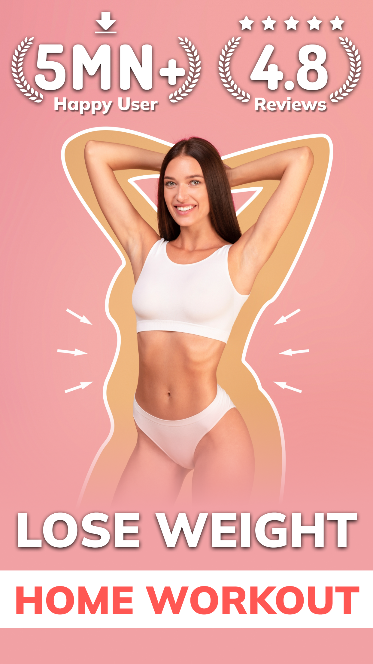 Lose Weight, Weight Loss App screenshot 1