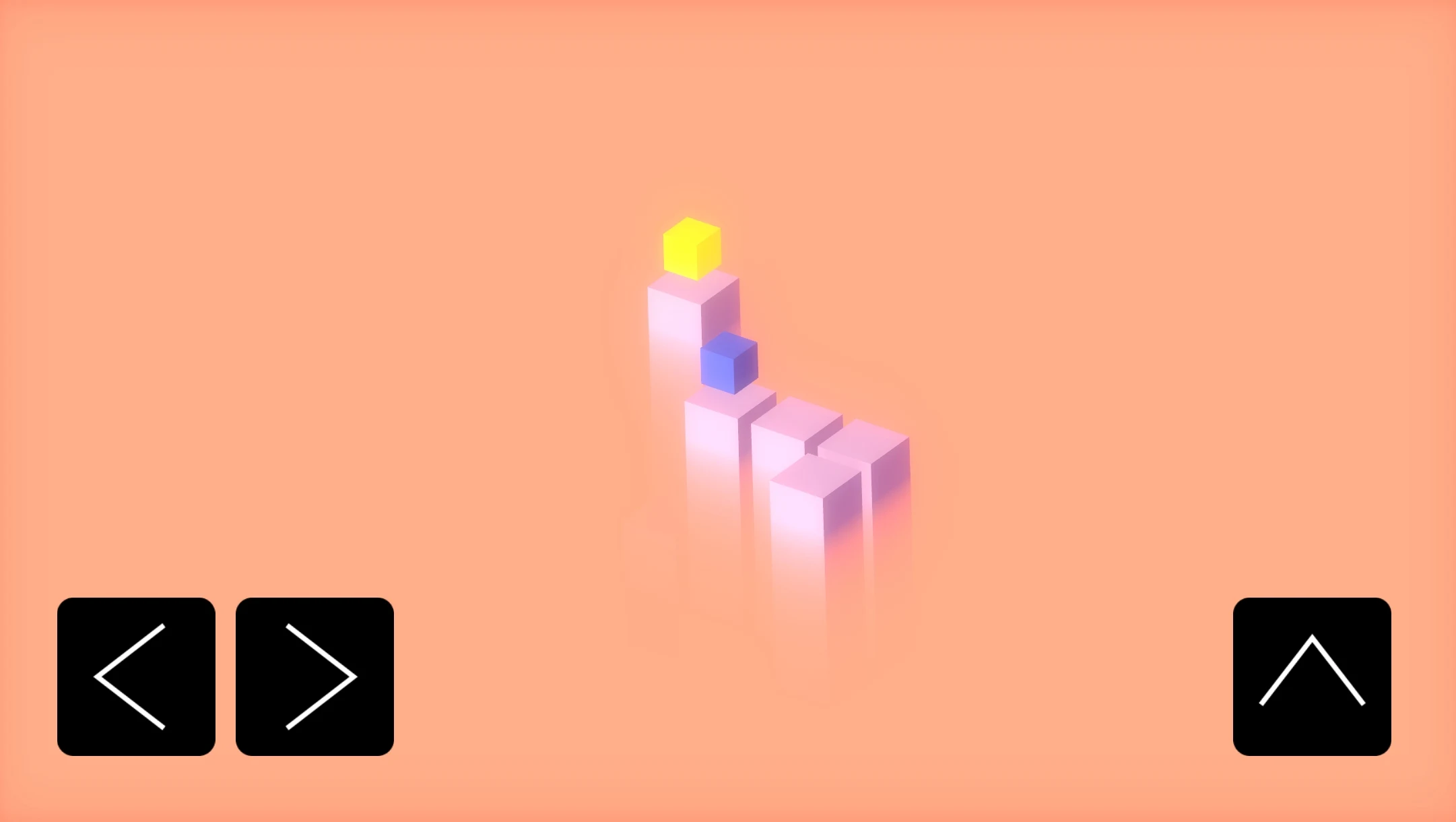 Cube Cube screenshot 5