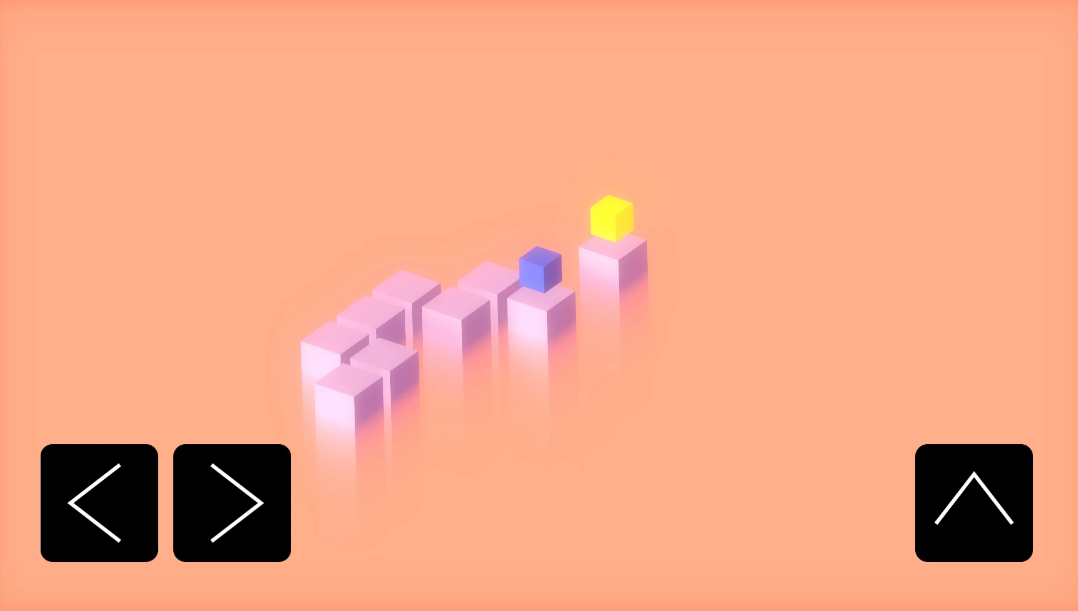 Cube Cube screenshot 3