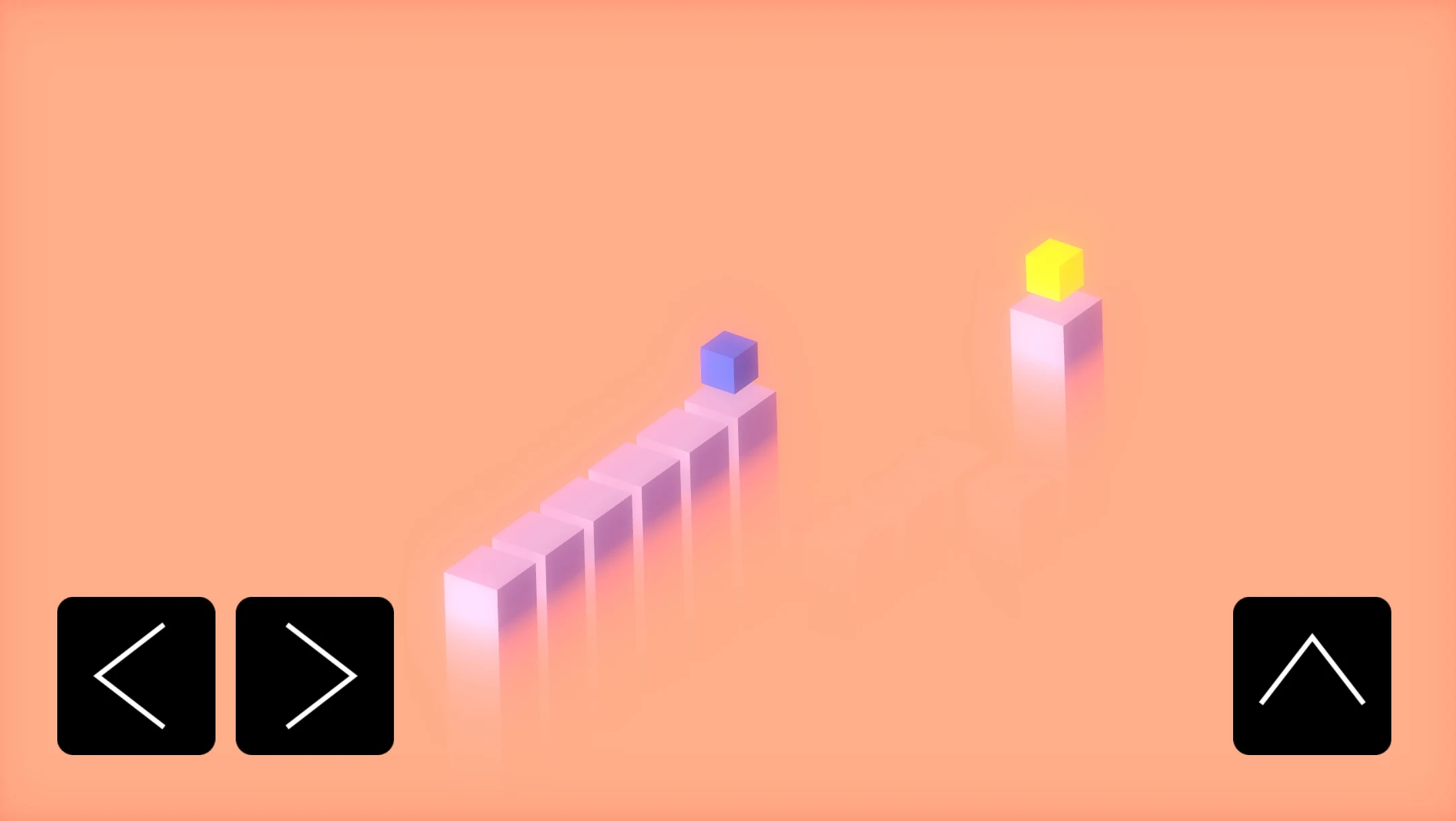 Cube Cube screenshot 4