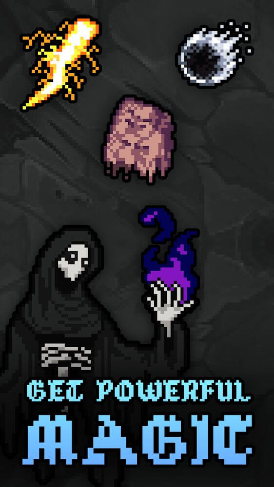 Elden Shell: Mortal Ring screenshot 6