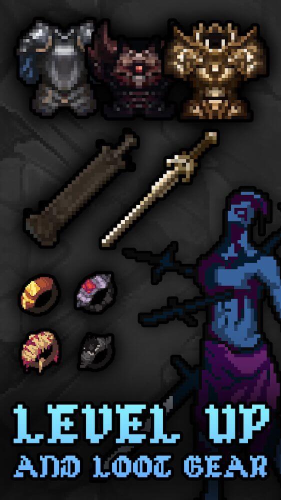 Elden Shell: Mortal Ring screenshot 7