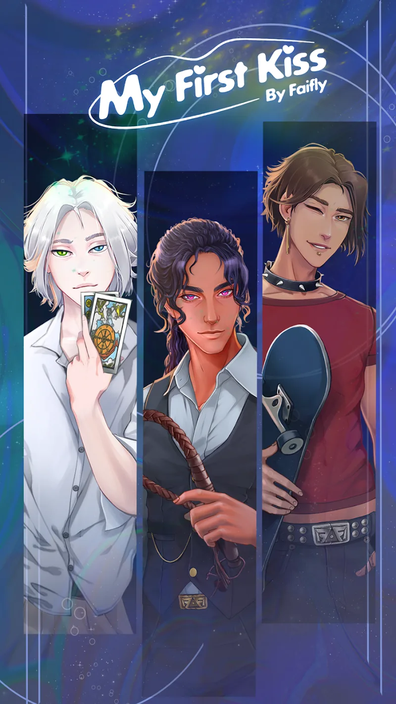 Episode Boys Love : BL Story screenshot 4