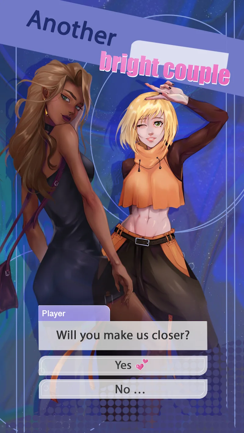 Episode Boys Love : BL Story screenshot 5