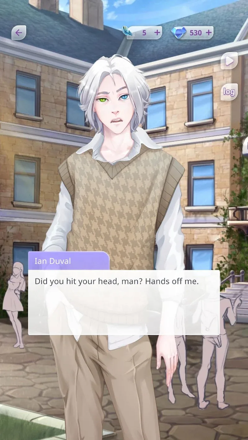 Episode Boys Love : BL Story screenshot 6