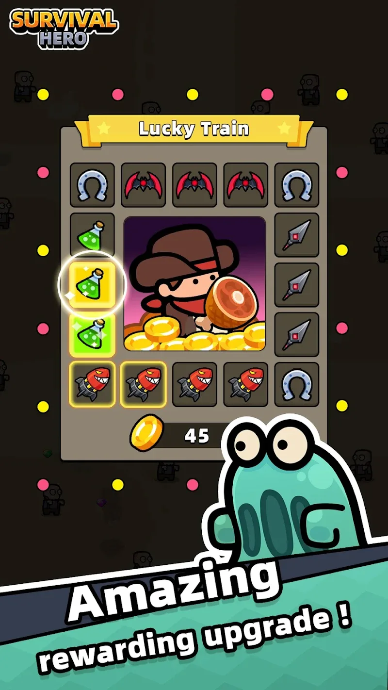 Survival Hero screenshot 6