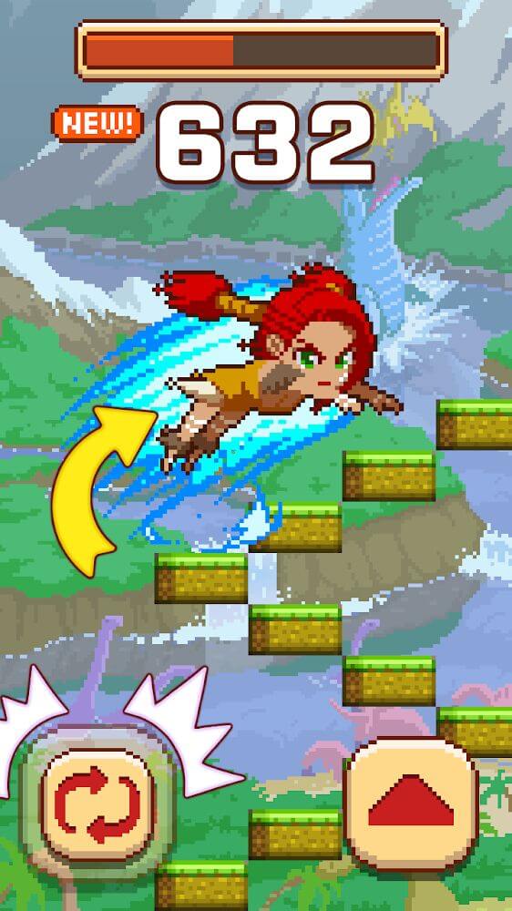 Infinite Stairs screenshot 3