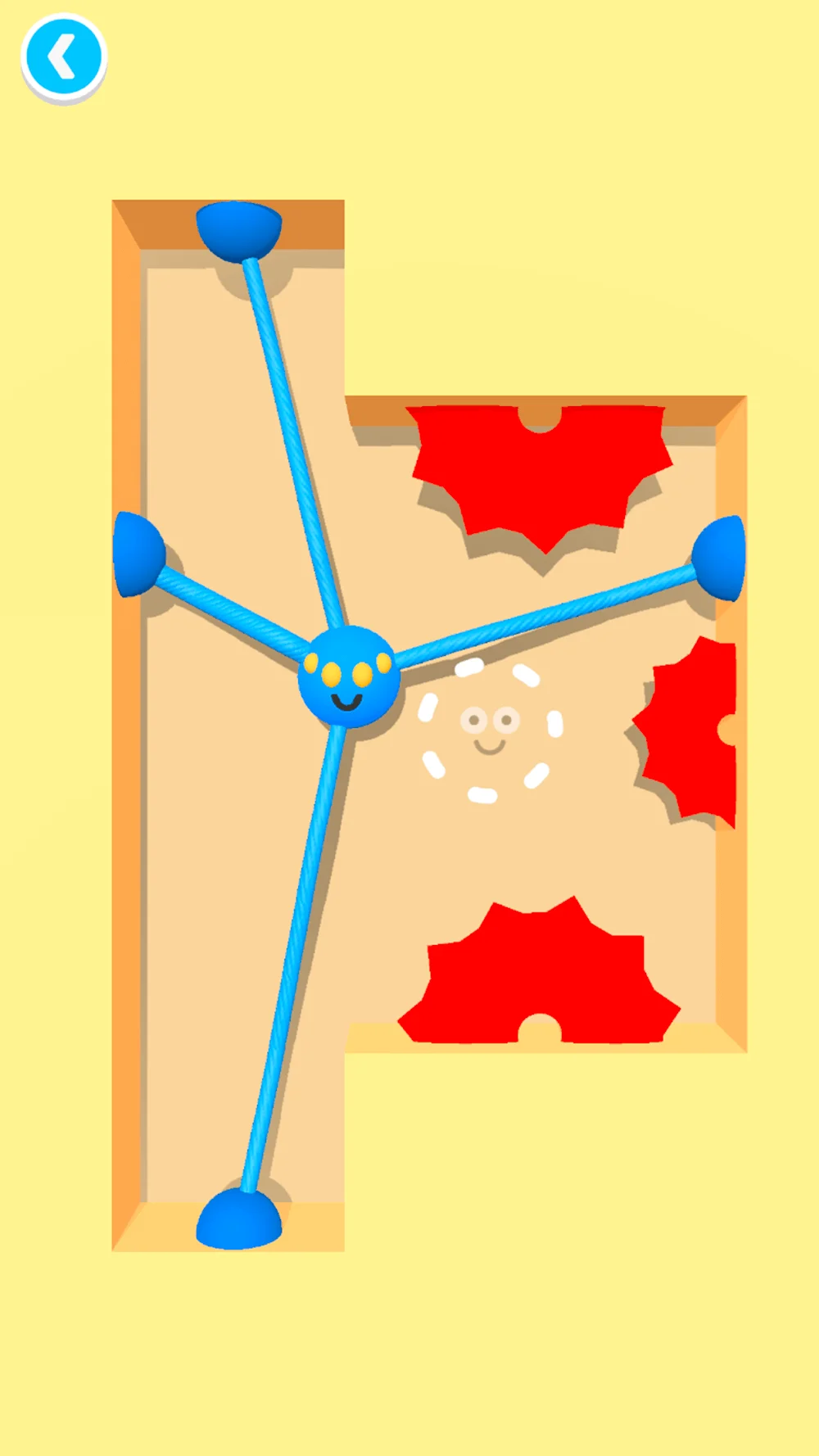Spider Guy screenshot 4