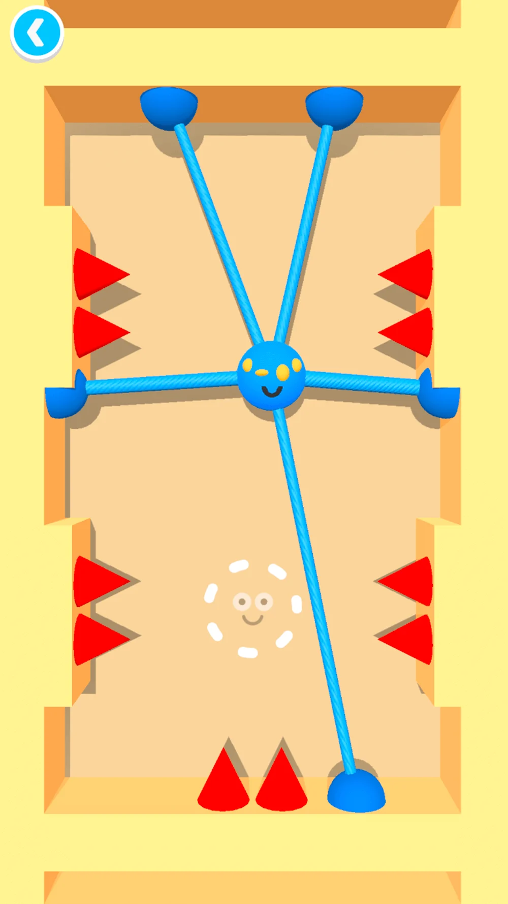 Spider Guy screenshot 5
