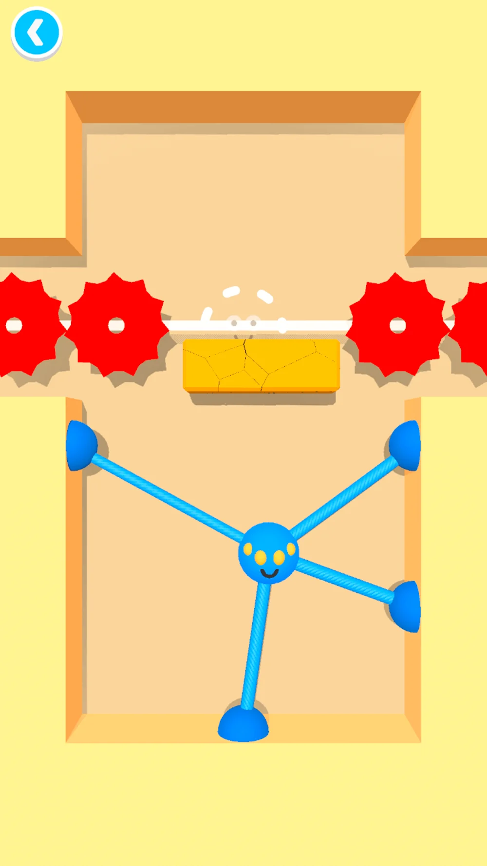 Spider Guy screenshot 3