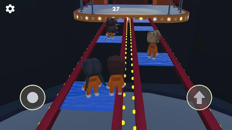 Survival Escape: 456 Challenge screenshot 5