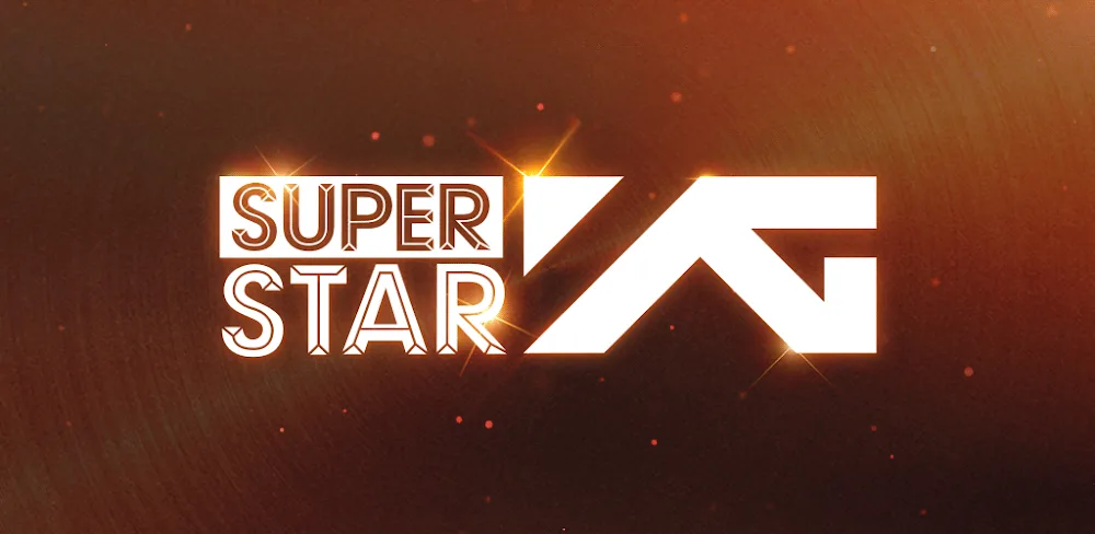 SUPERSTAR YG screenshot 1