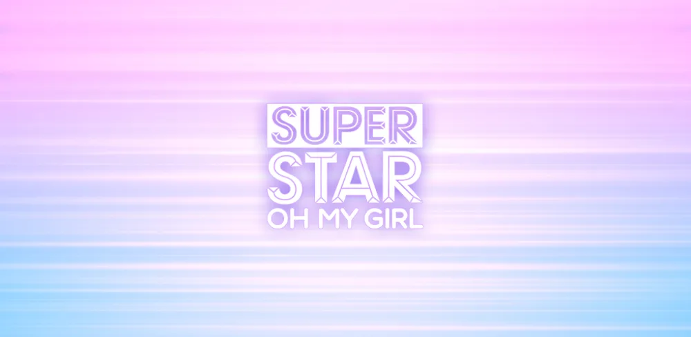 SUPERSTAR OH MY GIRL screenshot 1