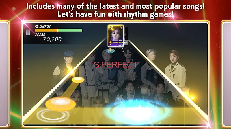SUPERSTAR LAPONE screenshot 4
