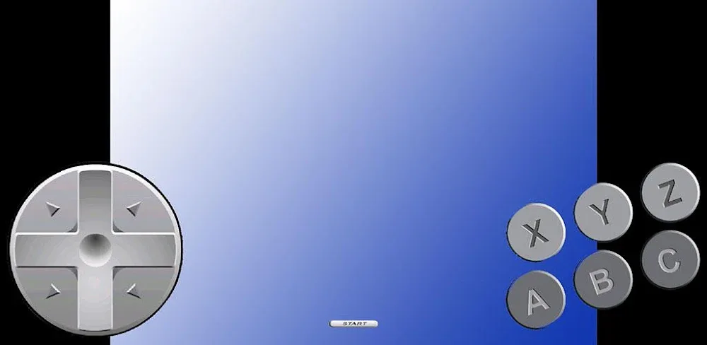 SuperMD Pro screenshot 1