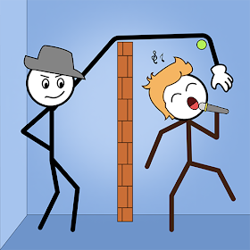 Thief Challenge: Swipe & Steal