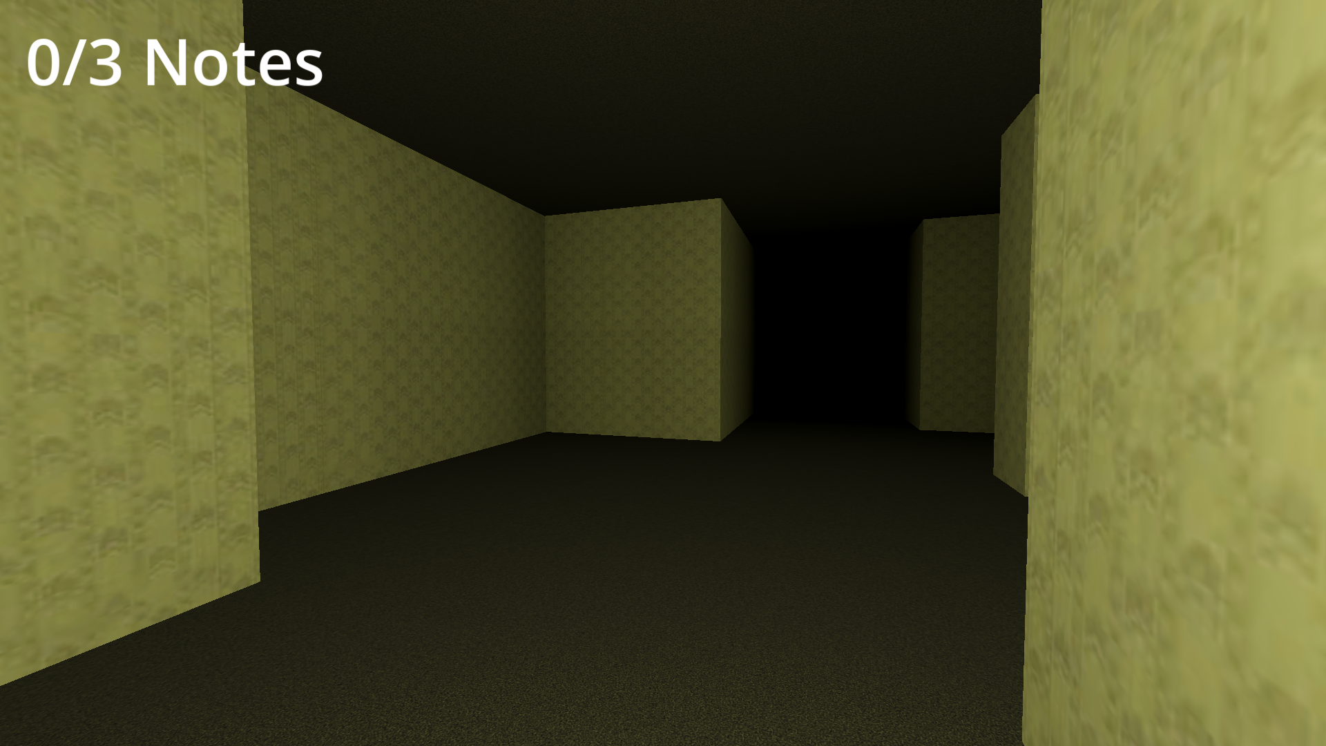 Backrooms MOD APK screenshot 3