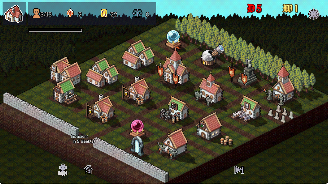 Crawl Tactics screenshot 2