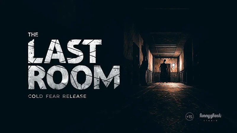 The Last Room screenshot 2
