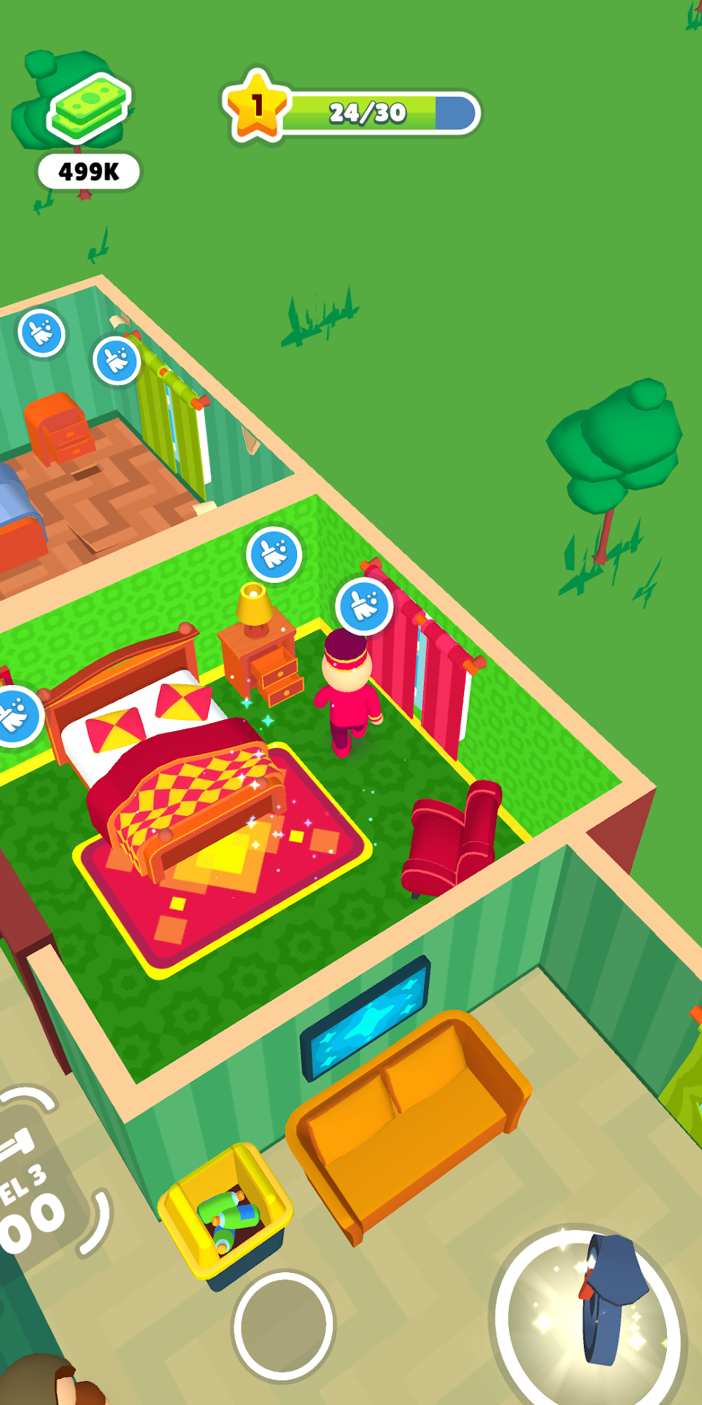 My Perfect Hotel screenshot 7
