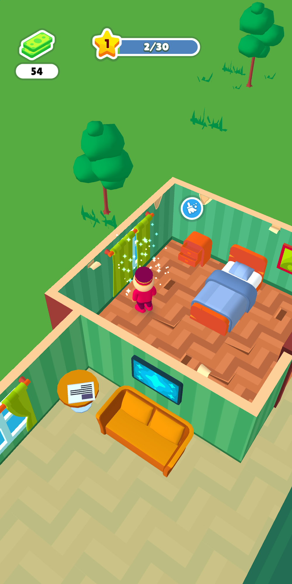 My Perfect Hotel screenshot 3