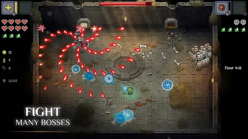 The Last Game screenshot 2