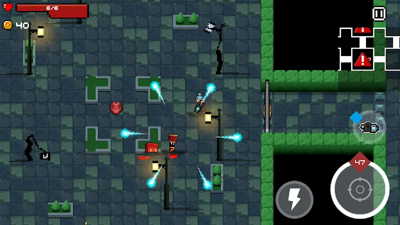 The Last Era Survivor screenshot 6