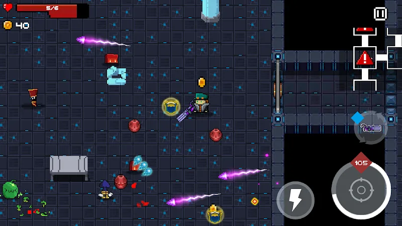The Last Era Survivor screenshot 4