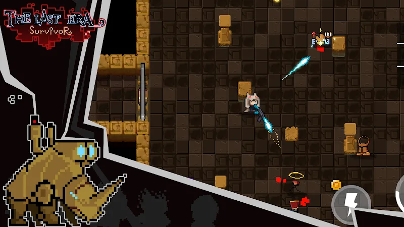 The Last Era Survivor screenshot 7