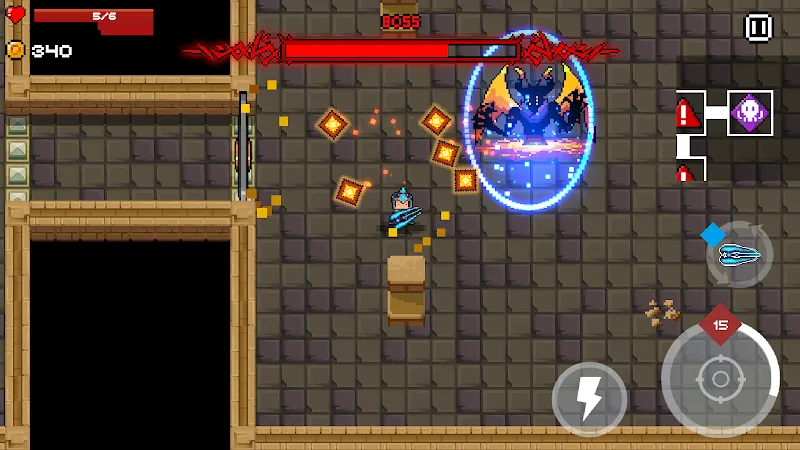 The Last Era Survivor screenshot 5