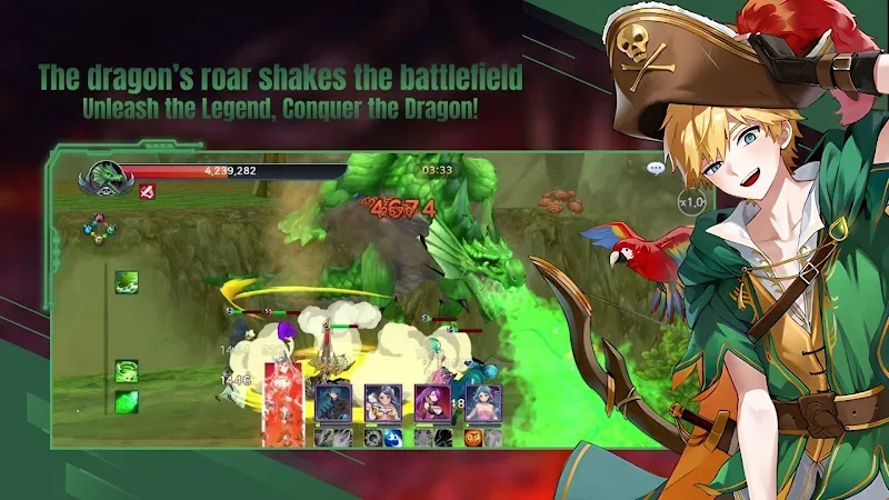 The King of Souls screenshot 6