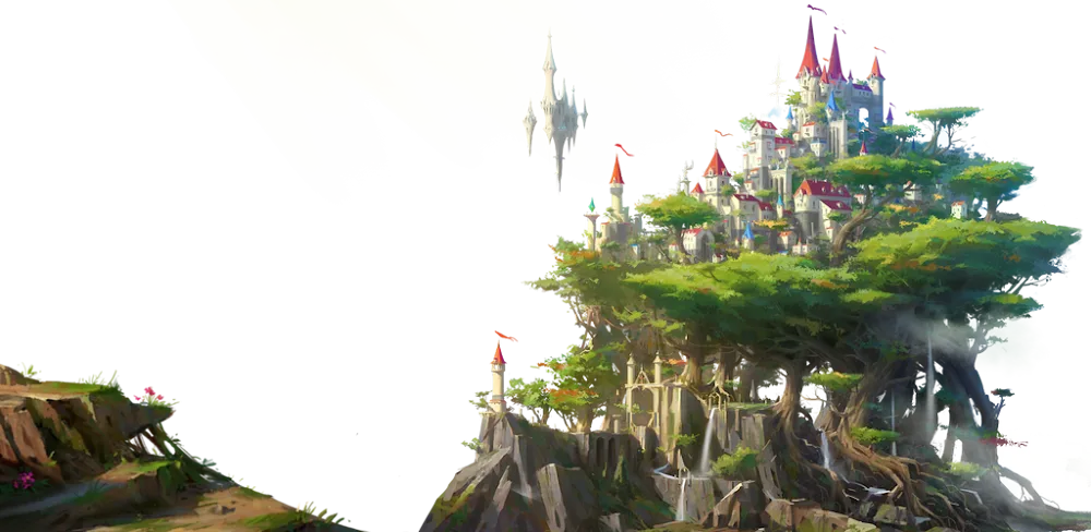 The King of Souls screenshot 1