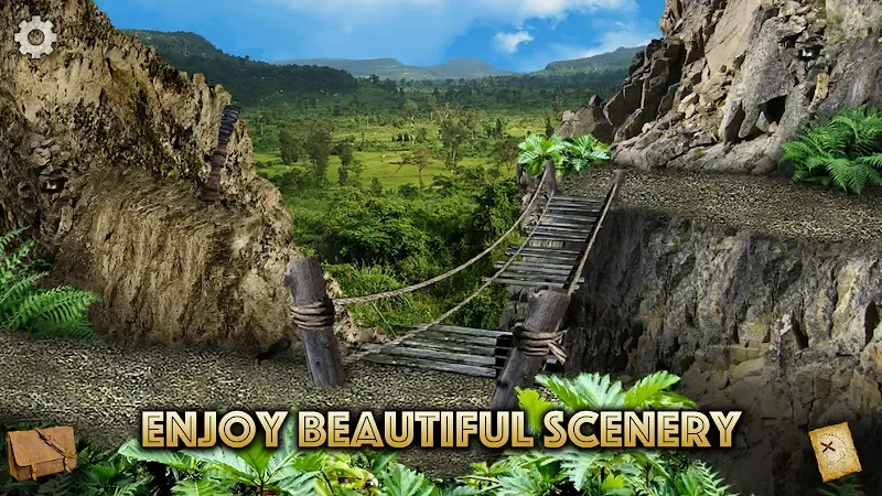 The Hunt for the Lost Treasure screenshot 4
