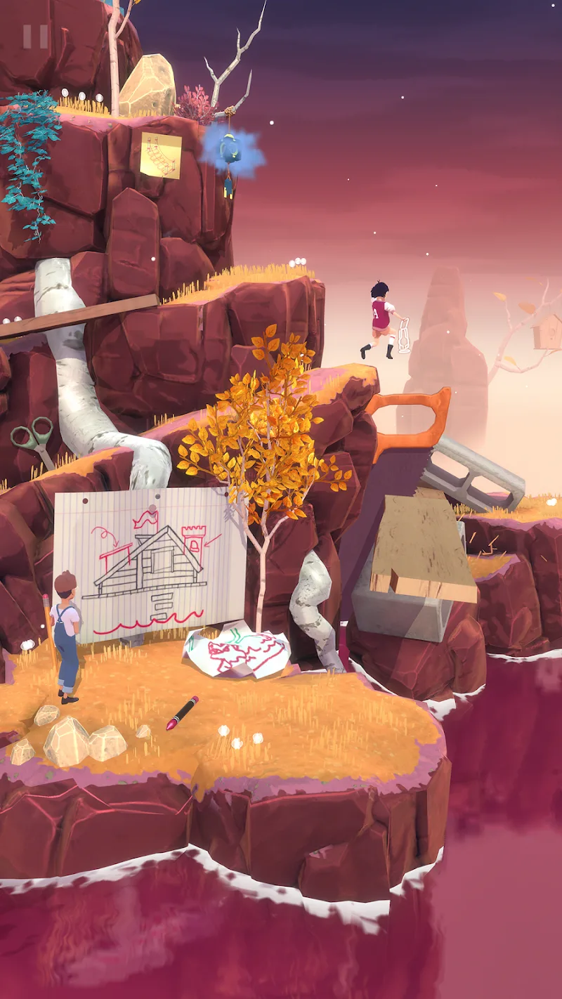 The Gardens Between screenshot 6