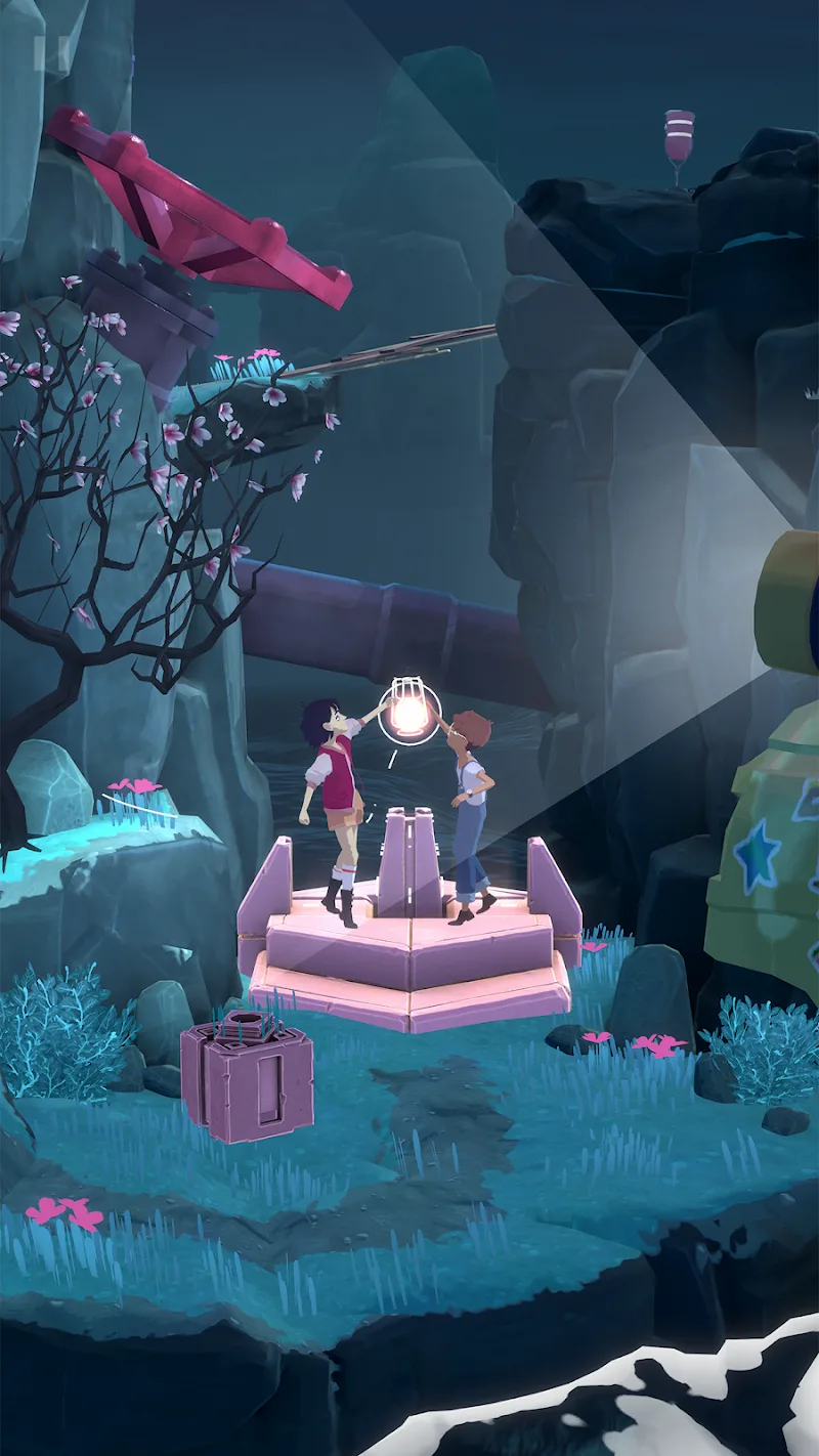 The Gardens Between screenshot 4