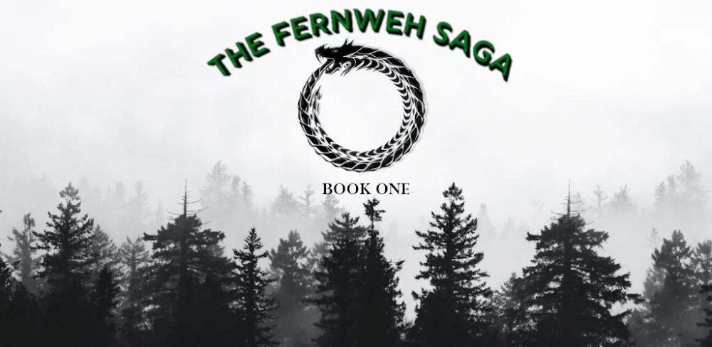 The Fernweh Saga: Book One screenshot 1