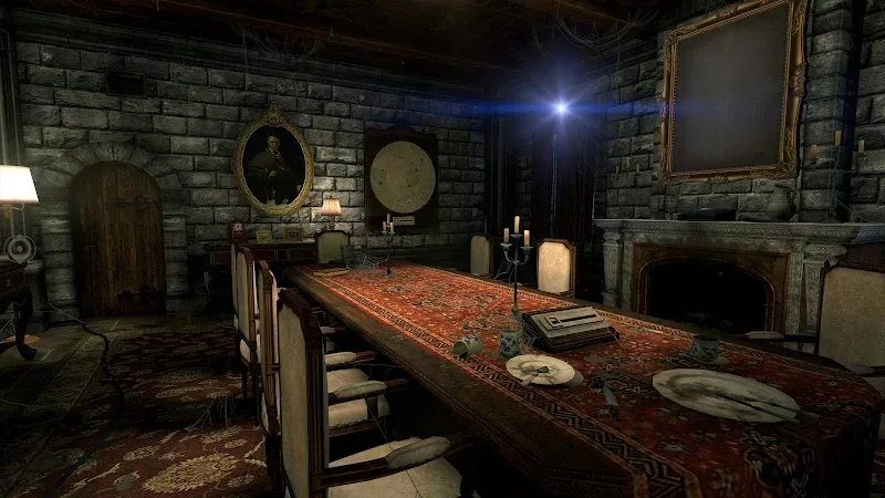 The Eyes of Ara screenshot 3