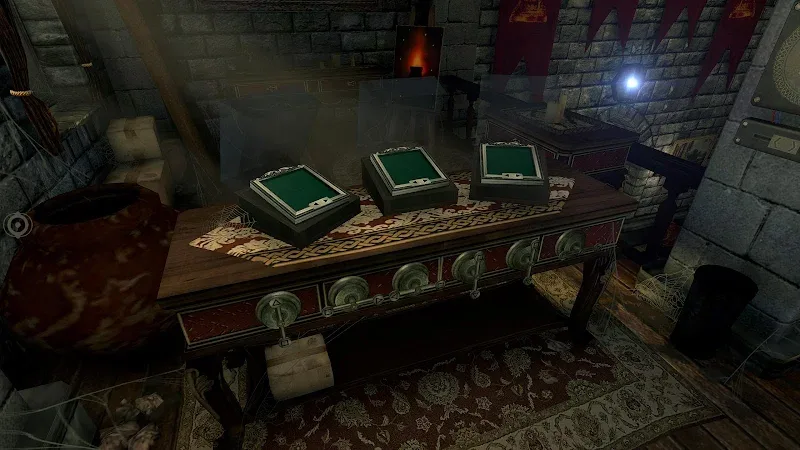 The Eyes of Ara screenshot 5