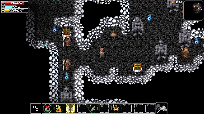 The Enchanted Cave 2 screenshot 4
