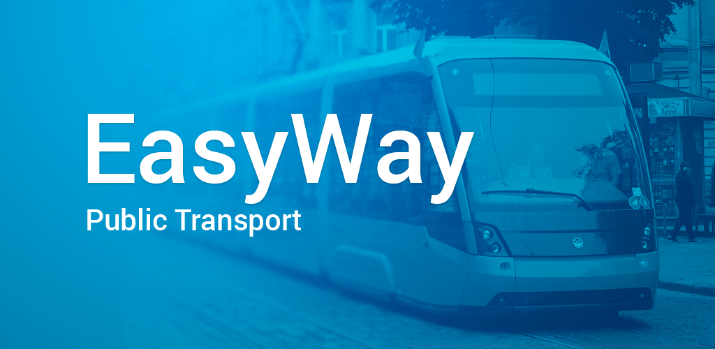 EasyWay screenshot 1