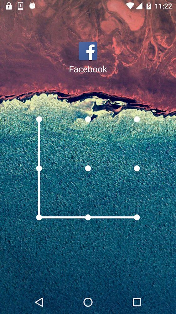 Easy AppLock screenshot 3