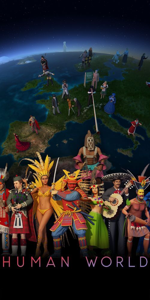 Earth 3D – World Atlas screenshot 4