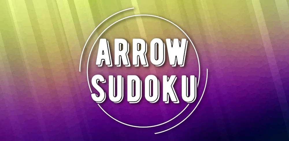 Arrow Sudoku screenshot 1
