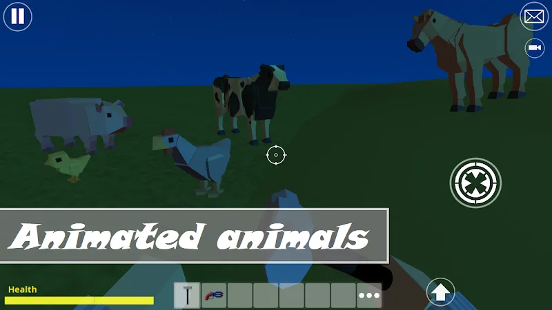 Super Sandbox 2 screenshot 6