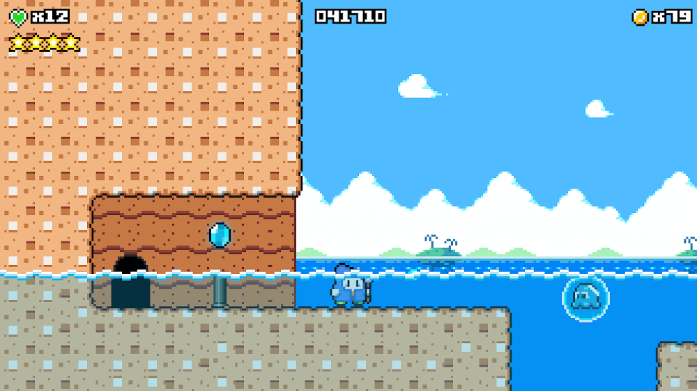 Super Onion Boy 2 screenshot 4