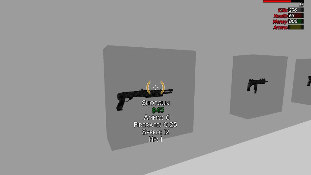 SUPER NOT screenshot 7
