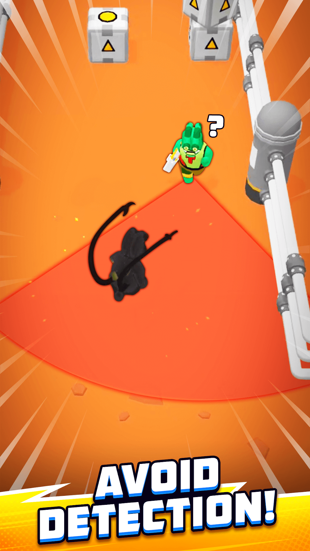 Super Cloner 3D screenshot 4